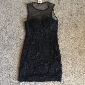 Forever 21 black dress, BRAND NEW WITH TAGS